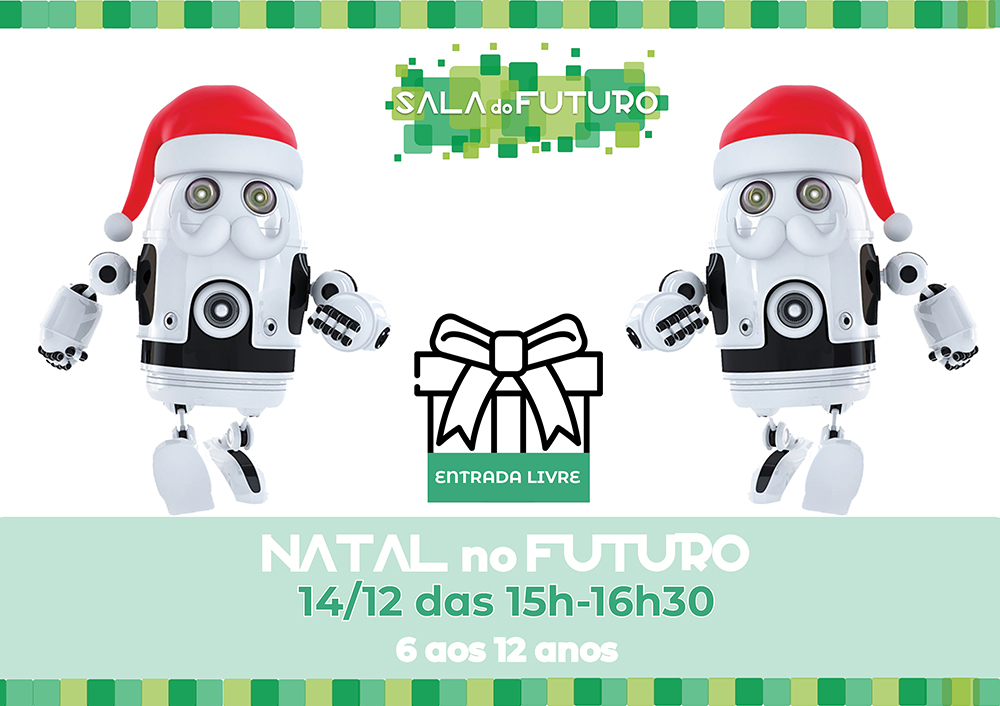 You are currently viewing Natal no Futuro