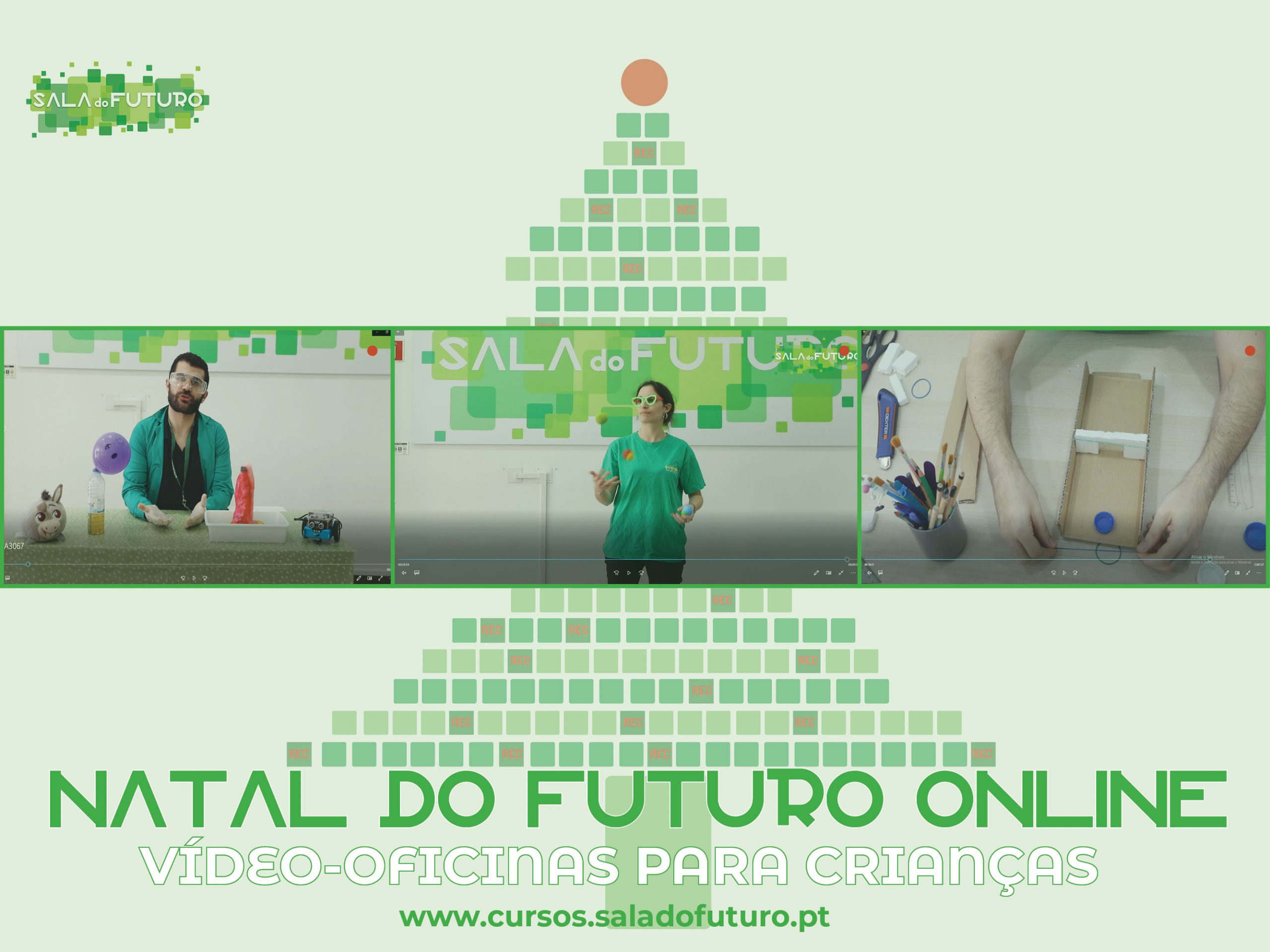 You are currently viewing Natal do Futuro OnLine