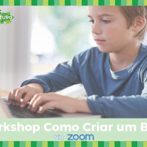 Workshop: Como Criar um Blog