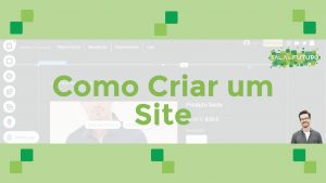 Read more about the article Como Criar um Site – Curso online