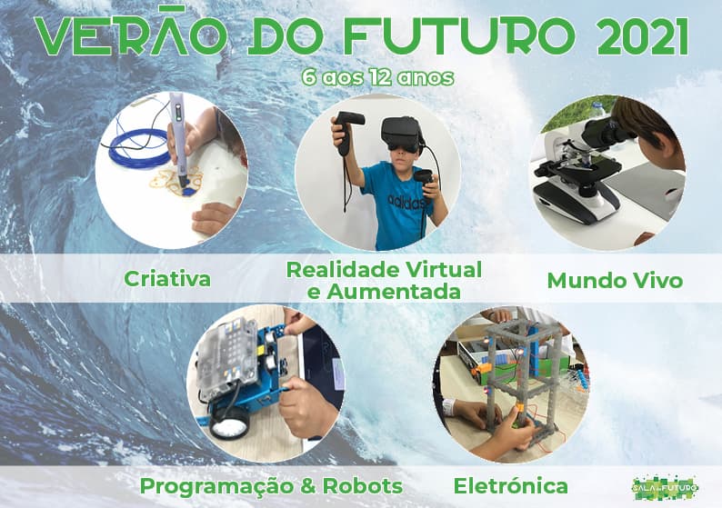 You are currently viewing Verão do Futuro 2021