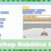 Workshop Robótica Online