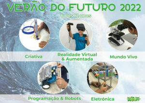 Read more about the article ATL de Férias de Verão 2022