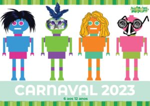 Read more about the article Carnaval 2023 na Sala do Futuro