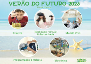 Read more about the article ATL Férias de Verão 2023