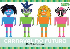 Read more about the article Carnaval 2026 na Sala do Futuro
