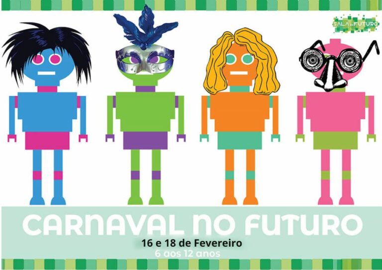 carnaval 2026